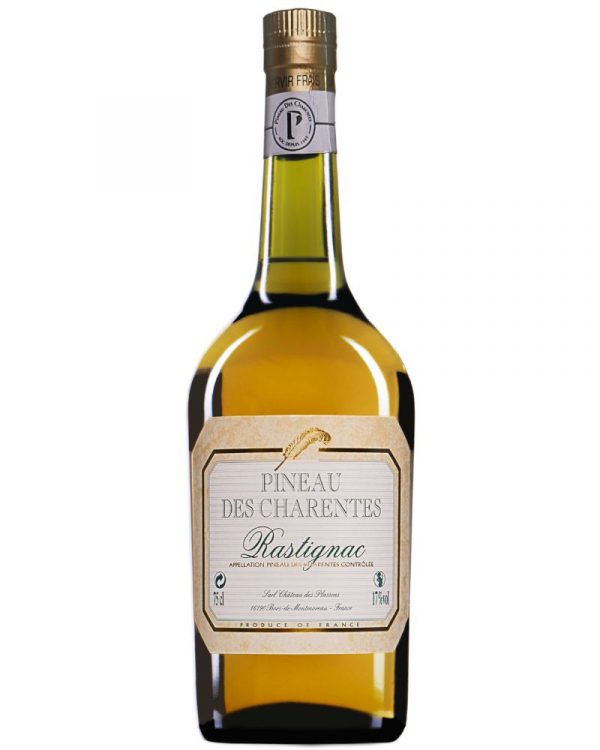 Pineau Blanc Rastignac