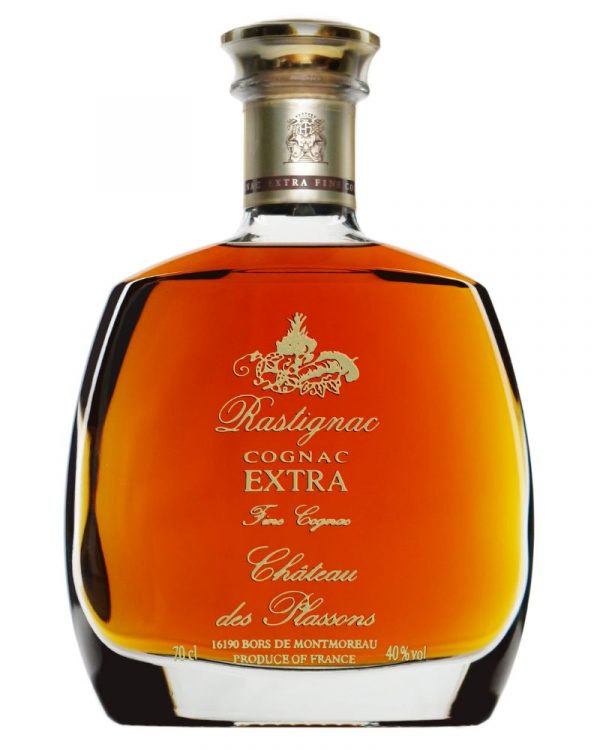 Cognac Rastignac Extra