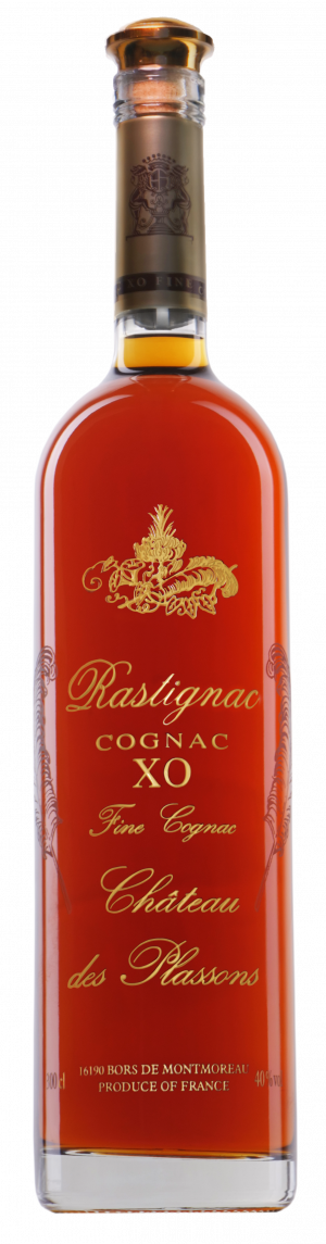 Cognac Rastignac XO Jéroboam